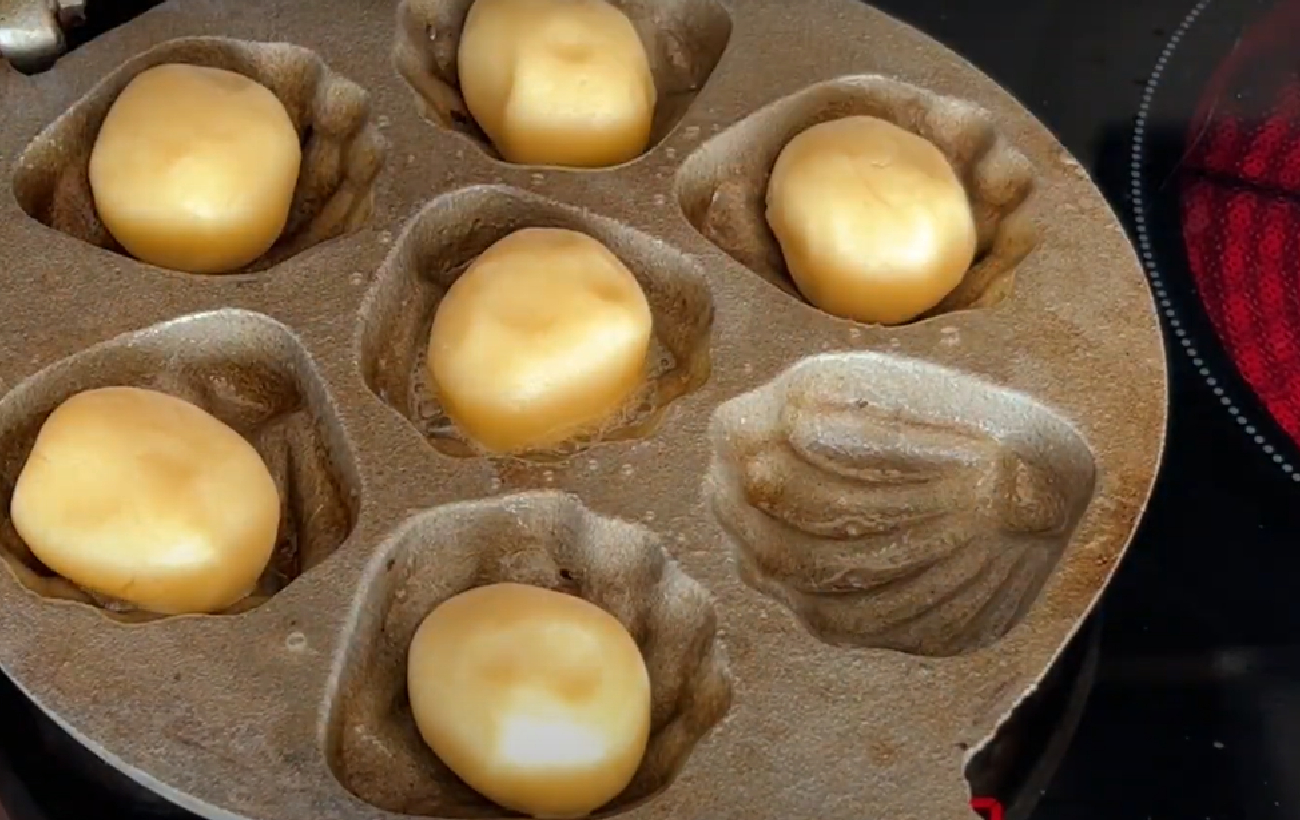 Горішки "Рафаелло": рецепт неймовірного поєднання двух видів солодощів